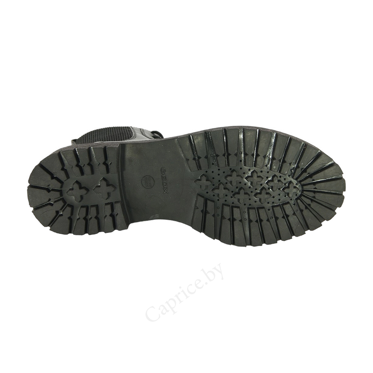 БОТИНКИ GEOX АРТИКУЛ: D36HRH-043NH-C9999
